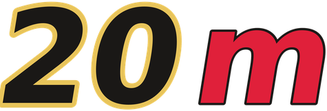 20m logo
